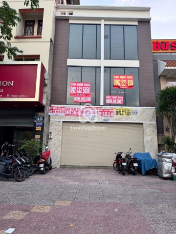 45/2-45/3 Đường Nguyễn Thái Học, Phường Cầu Ông Lãnh