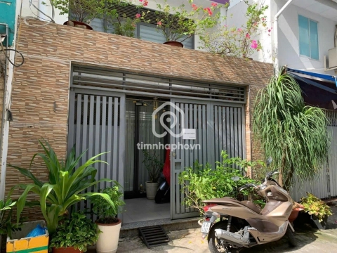 62/21 Đường Điện Biên Phủ, Phường Gia Định