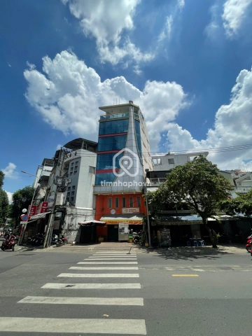 80 Đường Xuân Diệu, Phường Tân Sơn Nhất