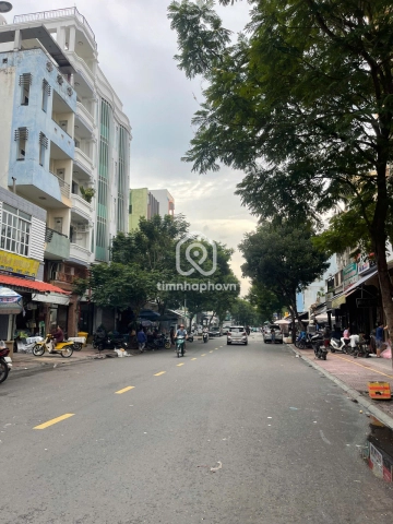 4 Đường Yersin, Phường Sài Gòn