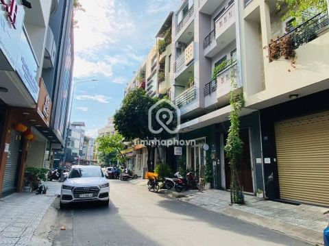 33 Đường Hoa Lan, Phường Cầu Kiệu
