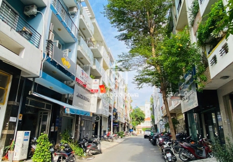 33 Đường Hoa Lan, Phường Cầu Kiệu