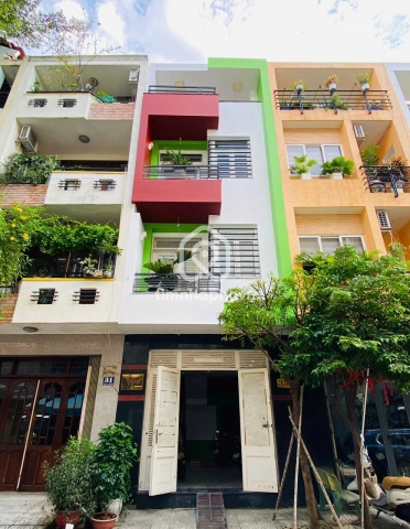 33 Đường Hoa Lan, Phường Cầu Kiệu
