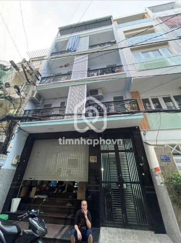 392/8/15 Đường Cao Thắng, Phường Hòa Hưng