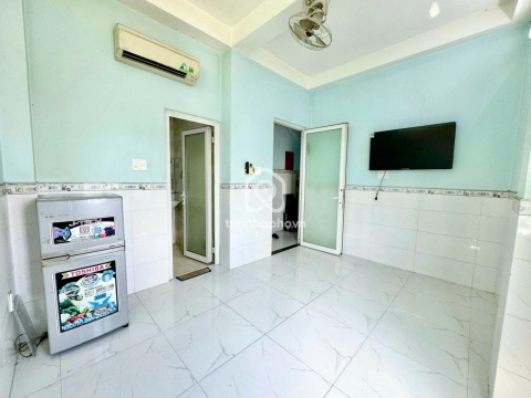 392/8/15 Đường Cao Thắng, Phường Hòa Hưng
