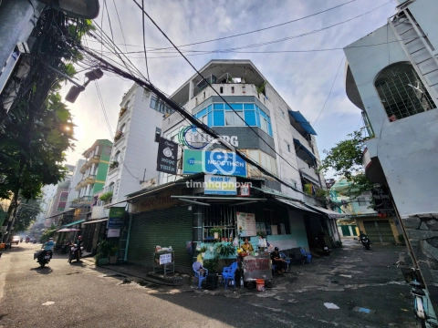 392/20/46 Đường Cao Thắng, Phường Hòa Hưng