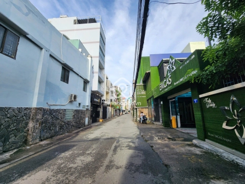 392/20/46 Đường Cao Thắng, Phường Hòa Hưng
