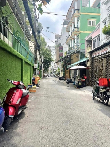 392/20/46 Đường Cao Thắng, Phường Hòa Hưng