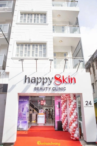 24 Đường Huỳnh Khương Ninh, Phường Tân Định