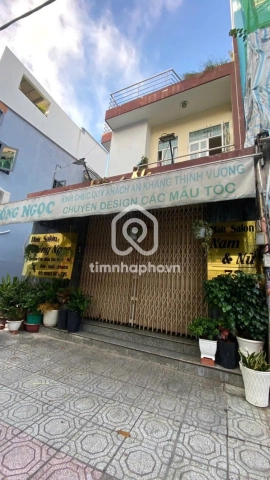 73 Đường Trần Khắc Chân, Phường Tân Định