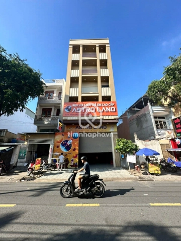 241A Đường Thạch Lam, Phường Phú Thạnh