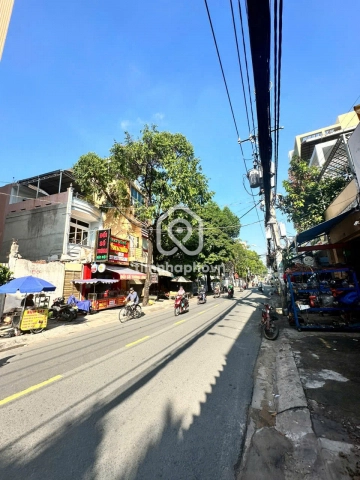 241A Đường Thạch Lam, Phường Phú Thạnh