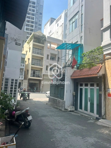 15/1A-15/1B Đường Hồng Hà, Phường Tân Sơn Hòa