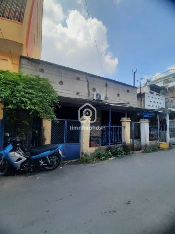 15 Đường Trần Kế Xương, Phường Gia Định