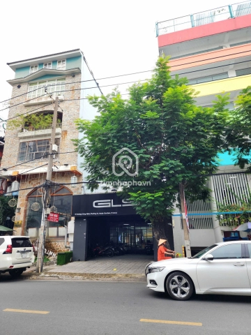 11 Đường Trương Công Định, Phường Tân Bình