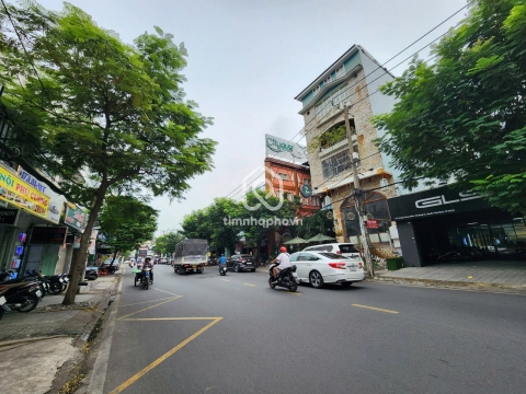 11 Đường Trương Công Định, Phường Tân Bình