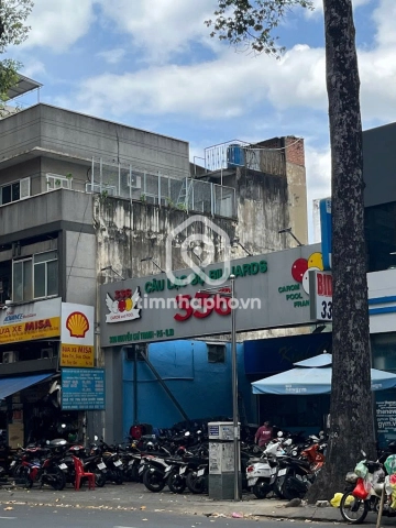 336 Đường Nguyễn Chí Thanh, Phường Diên Hồng