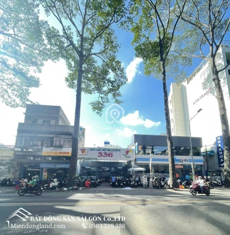 336 Đường Nguyễn Chí Thanh, Phường Diên Hồng
