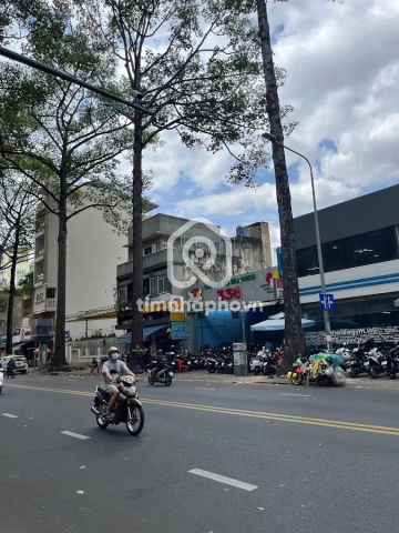 336 Đường Nguyễn Chí Thanh, Phường Diên Hồng