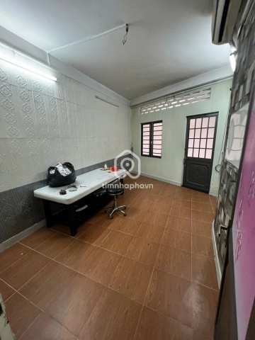 438 Đường Nguyễn Đình Chiểu, Phường Bàn Cờ