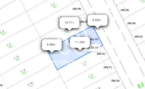 662/45 Đường Sư Vạn Hạnh, Phường Hòa Hưng