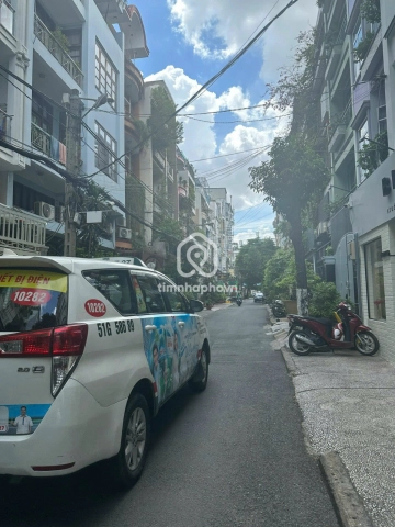 662/45 Đường Sư Vạn Hạnh, Phường Hòa Hưng