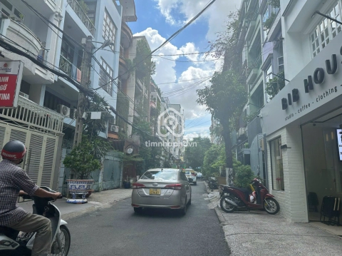 662/45 Đường Sư Vạn Hạnh, Phường Hòa Hưng