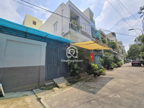167/28 Đường Nguyễn Văn Thương, Phường Thạnh Mỹ Tây