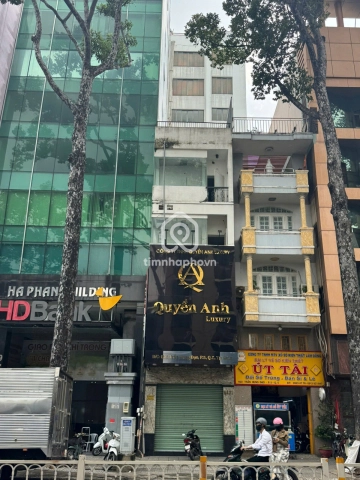 1121 Đường Trần Hưng Đạo, Phường An Đông
