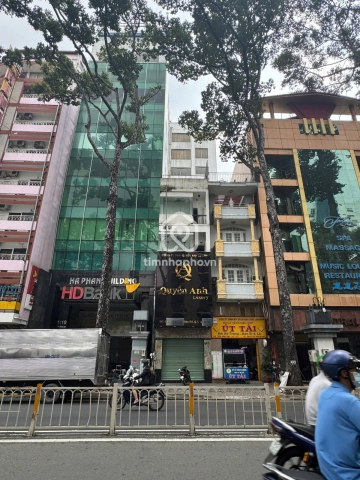1121 Đường Trần Hưng Đạo, Phường An Đông