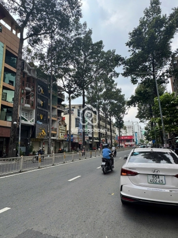 1121 Đường Trần Hưng Đạo, Phường An Đông