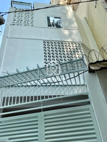 160BIS Đường Bùi Thị Xuân, Phường Bến Thành