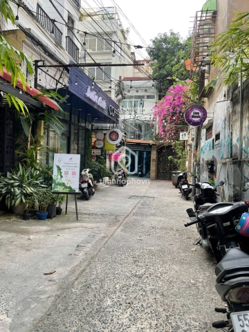 38-38b Đường Trần Cao Vân, Phường Nhiêu Lộc