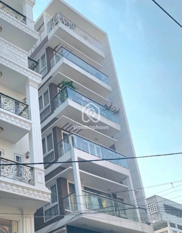41 Đường Bùi Văn Thêm, Phường Đức Nhuận
