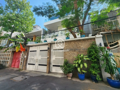 400/9 Đường Lê Văn Sỹ, Phường Nhiêu Lộc