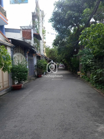 348/46 Đường Hoàng Văn Thụ, Phường Tân Sơn Nhất