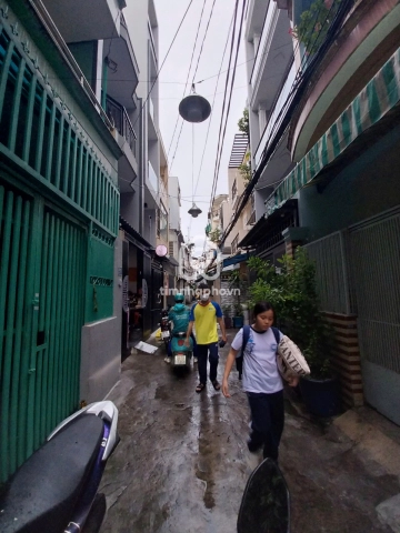 307/42 Đường Vĩnh Viễn, Phường Diên Hồng