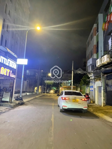 N4E Đường Hương Giang, Phường Hòa Hưng