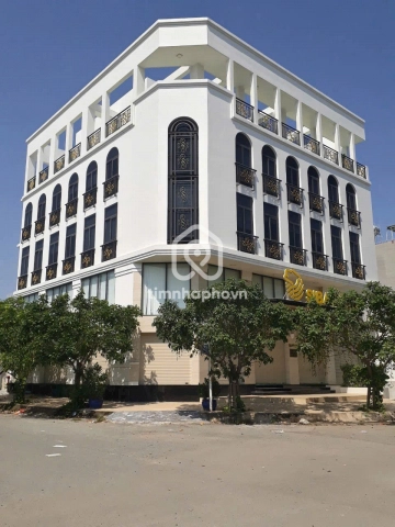 144-146-148 Đường Số 11, Phường An Khánh