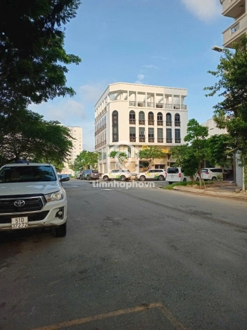 144-146-148 Đường Số 11, Phường An Khánh