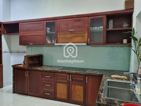 45/32 Đường Ông Ích Khiêm, Phường Bình Thới