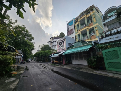 M8B Đường Thất Sơn, Phường Hòa Hưng