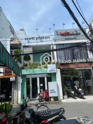 3/53/2 Đường Thành Thái, Phường Diên Hồng