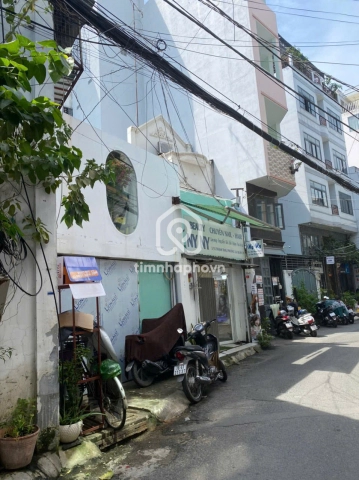 3/53/2 Đường Thành Thái, Phường Diên Hồng