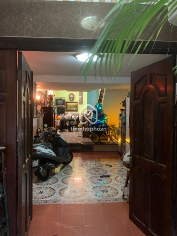 19/35 Đường Trần Đình Xu, Phường Cầu Ông Lãnh