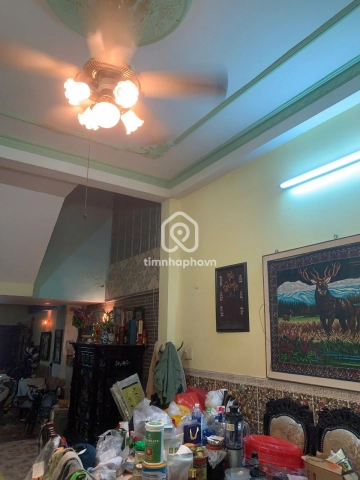 19/35 Đường Trần Đình Xu, Phường Cầu Ông Lãnh