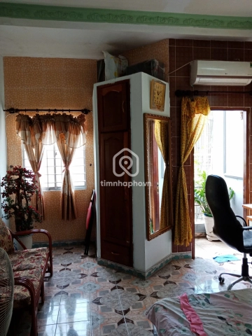 19/35 Đường Trần Đình Xu, Phường Cầu Ông Lãnh