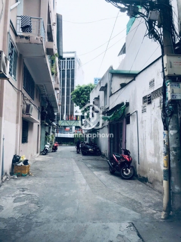 490 Đường 3 Tháng 2, Phường Diên Hồng
