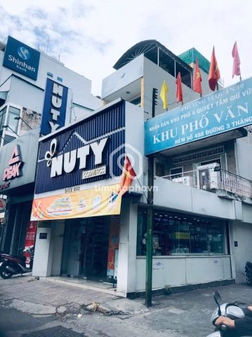 490 Đường 3 Tháng 2, Phường Diên Hồng