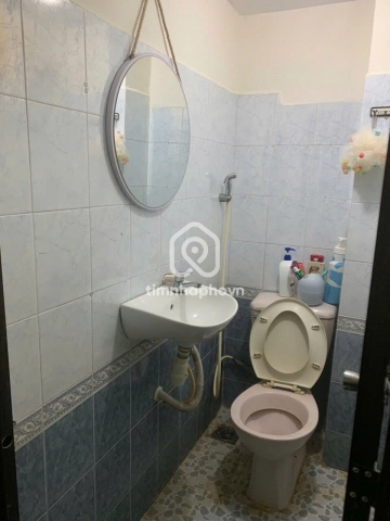 202/5 Đường Nguyễn Tiểu La, Phường Diên Hồng